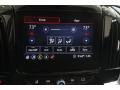 Controls of 2020 Traverse High Country AWD