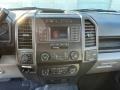 Oxford White - F350 Super Duty XL Crew Cab 4x4 Photo No. 12