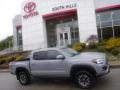 Cement - Tacoma TRD Off Road Double Cab 4x4 Photo No. 2