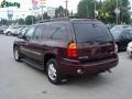 Cranberry Red Metallic - Envoy XL SLT 4x4 Photo No. 4