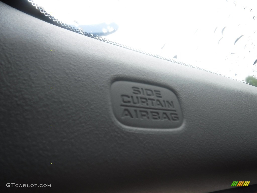 2021 CR-V EX AWD - Modern Steel Metallic / Black photo #26