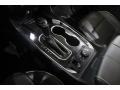 Jet Black Transmission Photo for 2020 Chevrolet Traverse #146049021