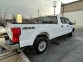 Oxford White - F350 Super Duty XL Crew Cab 4x4 Photo No. 16