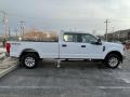 Oxford White - F350 Super Duty XL Crew Cab 4x4 Photo No. 17