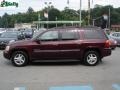 Cranberry Red Metallic - Envoy XL SLT 4x4 Photo No. 5