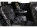 Jet Black Rear Seat Photo for 2020 Chevrolet Traverse #146049084