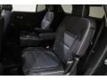 Jet Black Rear Seat Photo for 2020 Chevrolet Traverse #146049105