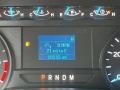 Oxford White - F350 Super Duty XL Crew Cab 4x4 Photo No. 19