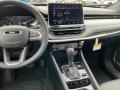 Granite Crystal Metallic - Compass Latitude 4x4 Photo No. 6