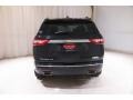 Exhaust of 2020 Traverse High Country AWD