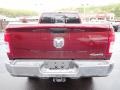 2023 Delmonico Red Pearl Ram 2500 Tradesman Crew Cab 4x4  photo #4