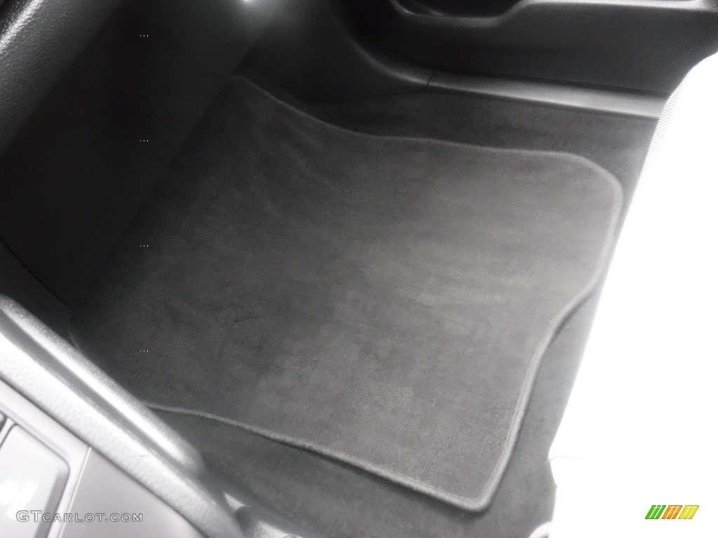 2021 CR-V EX AWD - Modern Steel Metallic / Black photo #31