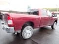 2023 Delmonico Red Pearl Ram 2500 Tradesman Crew Cab 4x4  photo #6