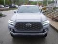 Cement - Tacoma TRD Off Road Double Cab 4x4 Photo No. 14
