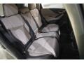 Rear Seat of 2019 Forester 2.5i Limited