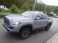 Cement - Tacoma TRD Off Road Double Cab 4x4 Photo No. 15
