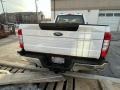 Oxford White - F350 Super Duty XL Crew Cab 4x4 Photo No. 25