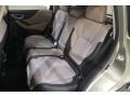 2019 Subaru Forester 2.5i Limited Rear Seat