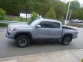 Cement - Tacoma TRD Off Road Double Cab 4x4 Photo No. 16