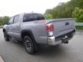 Cement - Tacoma TRD Off Road Double Cab 4x4 Photo No. 17