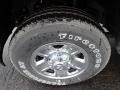 2023 Delmonico Red Pearl Ram 2500 Tradesman Crew Cab 4x4  photo #10