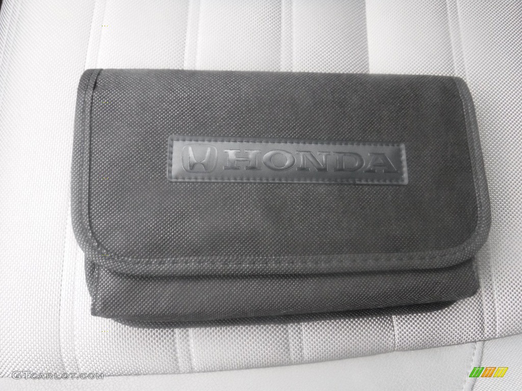 2021 CR-V EX AWD - Modern Steel Metallic / Black photo #37