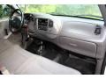 2003 Oxford White Ford F150 XL Regular Cab 4x4  photo #54