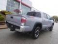 Cement - Tacoma TRD Off Road Double Cab 4x4 Photo No. 19