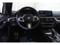 2020 Dark Graphite Metallic BMW 5 Series 540i xDrive Sedan  photo #6