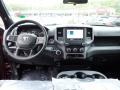 2023 Delmonico Red Pearl Ram 2500 Tradesman Crew Cab 4x4  photo #13