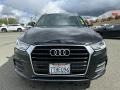 Brilliant Black - Q3 2.0 TSFI Premium Plus quattro Photo No. 2