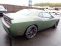 F8 Green - Challenger R/T Plus Photo No. 6