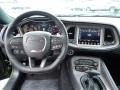 Black Dashboard Photo for 2023 Dodge Challenger #146049921