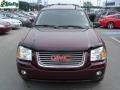 Cranberry Red Metallic - Envoy XL SLT 4x4 Photo No. 15