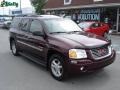 Cranberry Red Metallic - Envoy XL SLT 4x4 Photo No. 16