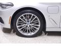 2019 Glacier Silver Metallic BMW 5 Series 530e iPerformance xDrive Sedan  photo #4