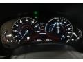 Night Blue Gauges Photo for 2019 BMW 5 Series #146050509