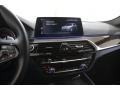 Night Blue Dashboard Photo for 2019 BMW 5 Series #146050530