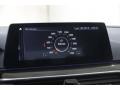 Night Blue Audio System Photo for 2019 BMW 5 Series #146050581