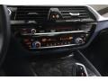 Night Blue Controls Photo for 2019 BMW 5 Series #146050665