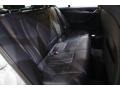 Night Blue Rear Seat Photo for 2019 BMW 5 Series #146050776
