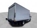 Oxford White - E Series Cutaway E450 Commercial Moving Truck Photo No. 8