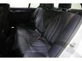 Night Blue Rear Seat Photo for 2019 BMW 5 Series #146050794