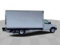 Oxford White - E Series Cutaway E450 Commercial Moving Truck Photo No. 9