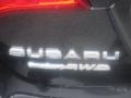 2019 Crystal Black Silica Subaru Legacy 2.5i  photo #10