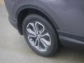 Modern Steel Metallic - CR-V EX-L AWD Photo No. 3