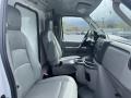 2019 Oxford White Ford E Series Cutaway E450 Commercial Moving Truck  photo #21