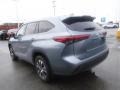 2021 Blueprint Toyota Highlander XLE AWD  photo #8