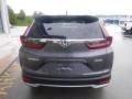 Modern Steel Metallic - CR-V EX-L AWD Photo No. 10