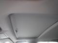 Modern Steel Metallic - CR-V EX-L AWD Photo No. 13
